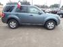 2011 BLUE FORD ESCAPE XLT FWD (1FMCU0D73BK) with an 2.5L L4 DOHC 16V engine, 6-SPEED AUTOMATIC transmission, located at 16710 Clay Rd., Houston, TX, 77084, (281) 859-7900, 0.000000, 0.000000 - Low Donw. Low Payments. - Photo#4