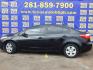 2015 BLACK Kia Forte LX (KNAFK4A64F5) with an 1.8L L4 DOHC 16V engine, located at 16710 Clay Rd., Houston, TX, 77084, (281) 859-7900, 0.000000, 0.000000 - Low Donw. Low Payments. - Photo#0