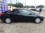 2015 BLACK Kia Forte EX (KNAFX4A64F5) with an 1.8L L4 DOHC 16V engine, 6-Speed Automatic transmission, located at 16710 Clay Rd., Houston, TX, 77084, (281) 859-7900, 0.000000, 0.000000 - Low Down. Low Payments. - Photo#4