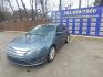 2012 BLUE Ford Fusion SE (3FAHP0HA0CR) with an 2.5L L4 DOHC 16V engine, located at 16710 Clay Rd., Houston, TX, 77084, (281) 859-7900, 0.000000, 0.000000 - Low Donw. Low Payments. - Photo#2