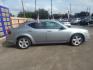 2013 SILVER Dodge Avenger Base (1C3CDZAB8DN) with an 2.4L L4 DOHC 16V engine, 4-Speed Automatic transmission, located at 16710 Clay Rd., Houston, TX, 77084, (281) 859-7900, 0.000000, 0.000000 - Low Donw. Low Payments. - Photo#4