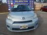 2013 GRAY Scion xD 5-Door Hatchback 4-Spd AT (JTKKUPB45D1) with an 1.8L L4 DOHC16V engine, 4-Speed Automatic transmission, located at 16710 Clay Rd., Houston, TX, 77084, (281) 859-7900, 0.000000, 0.000000 - Low Donw. Low Payments. - Photo#2