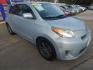 2013 GRAY Scion xD 5-Door Hatchback 4-Spd AT (JTKKUPB45D1) with an 1.8L L4 DOHC16V engine, 4-Speed Automatic transmission, located at 16710 Clay Rd., Houston, TX, 77084, (281) 859-7900, 0.000000, 0.000000 - Low Donw. Low Payments. - Photo#3