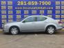 2013 Dodge Avenger Base (1C3CDZAB7DN) with an 2.4L L4 DOHC 16V engine, 4-Speed Automatic transmission, located at 16710 Clay Rd., Houston, TX, 77084, (281) 859-7900, 0.000000, 0.000000 - Low Donw. Low Payments. - Photo#0