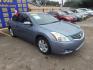 2012 BLUE Nissan Altima 2.5 S (1N4AL2AP4CN) with an 2.5L L4 DOHC 16V engine, located at 16710 Clay Rd., Houston, TX, 77084, (281) 859-7900, 0.000000, 0.000000 - Low Donw. Low Payments. - Photo#3