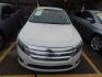 2011 Ford Fusion I4 S (3FAHP0GA1BR) with an 2.5L L4 DOHC 16V engine, located at 16710 Clay Rd., Houston, TX, 77084, (281) 859-7900, 0.000000, 0.000000 - Low Donw. Low Payments. - Photo#1