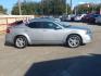 2013 SILVER Dodge Avenger SXT (1C3CDZCB1DN) with an 2.4L L4 DOHC 16V engine, 6-Speed Automatic transmission, located at 16710 Clay Rd., Houston, TX, 77084, (281) 859-7900, 0.000000, 0.000000 - Low Donw. Low Payments. - Photo#4