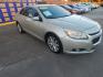 2014 GOLD Chevrolet Malibu 2LT (1G11E5SL4EF) with an 2.5L L4 DOHC 16V engine, 6-Speed Automatic transmission, located at 16710 Clay Rd., Houston, TX, 77084, (281) 859-7900, 0.000000, 0.000000 - Photo#3