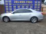 2016 SILVER CHEVROLET MALIBU LIMITED 1LT (1G11C5SAXGF) with an 2.5L L4 DOHC 16V engine, 6-SPEED AUTOMATIC transmission, located at 16710 Clay Rd., Houston, TX, 77084, (281) 859-7900, 0.000000, 0.000000 - Low Donw. Low Payments. - Photo#0