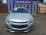 2016 SILVER CHEVROLET MALIBU LIMITED 1LT (1G11C5SAXGF) with an 2.5L L4 DOHC 16V engine, 6-SPEED AUTOMATIC transmission, located at 16710 Clay Rd., Houston, TX, 77084, (281) 859-7900, 0.000000, 0.000000 - Low Donw. Low Payments. - Photo#2