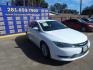 2016 WHITE Chrysler 200 Limited (1C3CCCAB7GN) with an 2.4L L4 DOHC 16V engine, 9A transmission, located at 16710 Clay Rd., Houston, TX, 77084, (281) 859-7900, 0.000000, 0.000000 - Low Down. Low Payments. - Photo#3