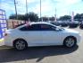 2016 WHITE Chrysler 200 Limited (1C3CCCAB7GN) with an 2.4L L4 DOHC 16V engine, 9A transmission, located at 16710 Clay Rd., Houston, TX, 77084, (281) 859-7900, 0.000000, 0.000000 - Low Down. Low Payments. - Photo#4