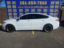 2014 WHITE Ford Fusion SE (3FA6P0H98ER) with an 2.0L L4 DOHC 16V engine, located at 16710 Clay Rd., Houston, TX, 77084, (281) 859-7900, 0.000000, 0.000000 - Low Donw. Low Payments. - Photo#0