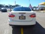 2012 WHITE Ford Focus SE Sedan (1FAHP3F26CL) with an 2.0L L4 DOHC 16V engine, located at 16710 Clay Rd., Houston, TX, 77084, (281) 859-7900, 0.000000, 0.000000 - Low Down. Low Payments. - Photo#5