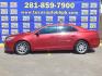 2014 RED Chevrolet Malibu 1LT (1G11C5SL0EF) with an 2.5L L4 DOHC 16V engine, 6-Speed Automatic transmission, located at 16710 Clay Rd., Houston, TX, 77084, (281) 859-7900, 0.000000, 0.000000 - Low Down. Low Payments. - Photo#0