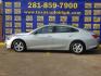 2016 SILVER Chevrolet Malibu LS (1G1ZB5ST2GF) with an 1.5L L4 DOHC 16V engine, 6A transmission, located at 16710 Clay Rd., Houston, TX, 77084, (281) 859-7900, 0.000000, 0.000000 - Low Down. Low Payments. - Photo#0