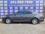 2013 SILVER Chevrolet Malibu 1LT (1G11C5SA1DF) with an 2.5L L4 DOHC 16V engine, 6-Speed Automatic transmission, located at 16710 Clay Rd., Houston, TX, 77084, (281) 859-7900, 0.000000, 0.000000 - Low Down. Low Payments. - Photo#0