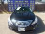 2013 Hyundai Sonata SE Auto (5NPEC4ABXDH) with an 2.0L L4 DOHC 16V engine, 6-Speed Automatic transmission, located at 16710 Clay Rd., Houston, TX, 77084, (281) 859-7900, 0.000000, 0.000000 - Low Down. Low Payments. - Photo#1