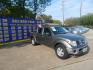 2006 GRAY Nissan Frontier LE Crew Cab 2WD (1N6AD07U76C) with an 4.0L V6 DOHC 24V engine, 5-Speed Automatic Overdrive transmission, located at 16710 Clay Rd., Houston, TX, 77084, (281) 859-7900, 0.000000, 0.000000 - Cash. - Photo#3