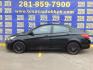 2017 BLACK Hyundai Accent SE 4-Door 6M (KMHCT4AE8HU) with an 1.6L L4 DOHC 16V engine, 6M transmission, located at 16710 Clay Rd., Houston, TX, 77084, (281) 859-7900, 0.000000, 0.000000 - Low Down. Low Payments. - Photo#0