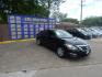 2015 BLACK Nissan Altima 2.5 S (1N4AL3AP0FC) with an 2.5L L4 DOHC 16V engine, Continuously Variable Transmission transmission, located at 16710 Clay Rd., Houston, TX, 77084, (281) 859-7900, 0.000000, 0.000000 - Low Down. Low Payments. - Photo#3