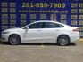 2013 WHITE Ford Fusion SE (3FA6P0HR8DR) with an 1.6L L4 DOHC 16V engine, located at 16710 Clay Rd., Houston, TX, 77084, (281) 859-7900, 0.000000, 0.000000 - Low Down. Low Payments. - Photo#0