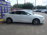 2013 WHITE Ford Fusion SE (3FA6P0HR8DR) with an 1.6L L4 DOHC 16V engine, located at 16710 Clay Rd., Houston, TX, 77084, (281) 859-7900, 0.000000, 0.000000 - Low Down. Low Payments. - Photo#4