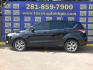 2013 BLACK Ford Escape SEL 4WD (1FMCU9H97DU) with an 2.0L L4 DOHC 16V engine, 6-Speed Automatic transmission, located at 16710 Clay Rd., Houston, TX, 77084, (281) 859-7900, 0.000000, 0.000000 - Low Down. Low Payments. - Photo#0