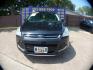 2013 BLACK Ford Escape SEL 4WD (1FMCU9H97DU) with an 2.0L L4 DOHC 16V engine, 6-Speed Automatic transmission, located at 16710 Clay Rd., Houston, TX, 77084, (281) 859-7900, 0.000000, 0.000000 - Low Down. Low Payments. - Photo#1