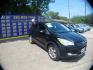 2013 BLACK Ford Escape SEL 4WD (1FMCU9H97DU) with an 2.0L L4 DOHC 16V engine, 6-Speed Automatic transmission, located at 16710 Clay Rd., Houston, TX, 77084, (281) 859-7900, 0.000000, 0.000000 - Low Down. Low Payments. - Photo#3