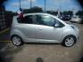 2014 GRAY Chevrolet Spark LS Auto (KL8CB6S94EC) with an 1.2L L4 16V DOHC engine, Continuously Variable Transmission transmission, located at 16710 Clay Rd., Houston, TX, 77084, (281) 859-7900, 0.000000, 0.000000 - Low Down. Low Payments. - Photo#4