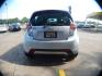 2014 GRAY Chevrolet Spark LS Auto (KL8CB6S94EC) with an 1.2L L4 16V DOHC engine, Continuously Variable Transmission transmission, located at 16710 Clay Rd., Houston, TX, 77084, (281) 859-7900, 0.000000, 0.000000 - Low Down. Low Payments. - Photo#5