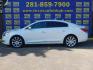 2014 WHITE Buick LaCrosse Premium Package 1, w/Leather (1G4GD5G31EF) with an 3.6L V6 DOHC 24V FFV engine, 6-Speed Automatic transmission, located at 16710 Clay Rd., Houston, TX, 77084, (281) 859-7900, 0.000000, 0.000000 - Low Down. Low Payments. - Photo#0