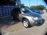 2011 GRAY Jeep Compass Sport 4WD (1J4NF1FBXBD) with an 2.4L L4 DOHC 16V engine, located at 16710 Clay Rd., Houston, TX, 77084, (281) 859-7900, 0.000000, 0.000000 - Low Down. Low Payments. - Photo#3