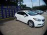 2015 WHITE Kia Forte EX (KNAFX4A61F5) with an 1.8L L4 DOHC 16V engine, 6-Speed Automatic transmission, located at 16710 Clay Rd., Houston, TX, 77084, (281) 859-7900, 0.000000, 0.000000 - Low Down. Low Payments. - Photo#3