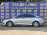 2015 GRAY Chrysler 200 C (1C3CCCCB4FN) with an 2.4L L4 DOHC 16V engine, 9-Speed Automatic transmission, located at 16710 Clay Rd., Houston, TX, 77084, (281) 859-7900, 0.000000, 0.000000 - Low Down. Low Payments. - Photo#0