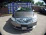 2010 GOLD Buick LaCrosse CXS (1G4GE5EV4AF) with an 3.6L V6 DOHC 24V engine, 6-Speed Automatic Overdrive transmission, located at 16710 Clay Rd., Houston, TX, 77084, (281) 859-7900, 0.000000, 0.000000 - Low Down. Low Payments. - Photo#1