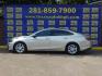 2016 GOLD Chevrolet Malibu 1LT (1G1ZE5ST4GF) with an 1.5L L4 DOHC 16V engine, 6A transmission, located at 16710 Clay Rd., Houston, TX, 77084, (281) 859-7900, 0.000000, 0.000000 - Low Down. Low Payments. - Photo#0