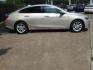 2016 GOLD Chevrolet Malibu 1LT (1G1ZE5ST4GF) with an 1.5L L4 DOHC 16V engine, 6A transmission, located at 16710 Clay Rd., Houston, TX, 77084, (281) 859-7900, 0.000000, 0.000000 - Low Down. Low Payments. - Photo#4