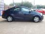 2015 BLUE Chevrolet Sonic LS Auto Sedan (1G1JA5SH4F4) with an 1.8L L4 DOHC 24V engine, 6-Speed Automatic transmission, located at 16710 Clay Rd., Houston, TX, 77084, (281) 859-7900, 0.000000, 0.000000 - Low Down. Low Payments. - Photo#4