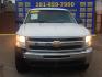 2012 WHITE CHEVROLET SILVERADO 1500 Work Truck Ext. Cab 4WD (1GCRKPEA6CZ) with an 4.8L V8 OHV 16V engine, 4-SPEED AUTOMATIC transmission, located at 16710 Clay Rd., Houston, TX, 77084, (281) 859-7900, 0.000000, 0.000000 - Low Donw. Low Payments. - Photo#1