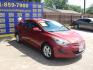 2014 RED Hyundai Elantra Limited (5NPDH4AE0EH) with an 1.8L L4 DOHC 16V engine, 6-Speed Automatic transmission, located at 16710 Clay Rd., Houston, TX, 77084, (281) 859-7900, 0.000000, 0.000000 - Low Down. Low Payments. - Photo#3