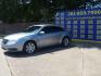 2013 GRAY Chrysler 200 LX (1C3CCBAB4DN) with an 2.4L L4 DOHC 16V engine, 6-Speed Automatic transmission, located at 16710 Clay Rd., Houston, TX, 77084, (281) 859-7900, 0.000000, 0.000000 - Low Down. Low Payments. - Photo#2