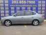 2010 GRAY HYUNDAI ELANTRA SE (KMHDU4AD5AU) with an 2.0L L4 DOHC 16V engine, 4-SPEED AUTOMATIC OR 5-SPEED MANUAL transmission, located at 16710 Clay Rd., Houston, TX, 77084, (281) 859-7900, 0.000000, 0.000000 - Low Donw. Low Payments. - Photo#0