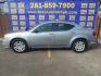 2014 SILVER DODGE AVENGER SE (1C3CDZAB9EN) with an 2.4L L4 DOHC 16V engine, 4-SPEED AUTOMATIC transmission, located at 16710 Clay Rd., Houston, TX, 77084, (281) 859-7900, 0.000000, 0.000000 - Low Donw. Low Payments. - Photo#0