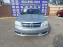 2014 SILVER DODGE AVENGER SE (1C3CDZAB9EN) with an 2.4L L4 DOHC 16V engine, 4-SPEED AUTOMATIC transmission, located at 16710 Clay Rd., Houston, TX, 77084, (281) 859-7900, 0.000000, 0.000000 - Low Donw. Low Payments. - Photo#2