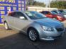 2016 SILVER BUICK LACROSSE Leather Package (1G4GB5G31GF) with an 3.6L V6 DOHC 24V FFV engine, 6-SPEED AUTOMATIC transmission, located at 16710 Clay Rd., Houston, TX, 77084, (281) 859-7900, 0.000000, 0.000000 - Low Donw. Low Payments. - Photo#3