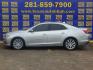 2014 SILVER CHEVROLET MALIBU 2LT (1G11E5SLXEF) with an 2.5L L4 DOHC 16V engine, 6-SPEED AUTOMATIC transmission, located at 16710 Clay Rd., Houston, TX, 77084, (281) 859-7900, 0.000000, 0.000000 - Low Donw. Low Payments. - Photo#0