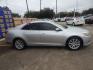 2014 SILVER CHEVROLET MALIBU 2LT (1G11E5SLXEF) with an 2.5L L4 DOHC 16V engine, 6-SPEED AUTOMATIC transmission, located at 16710 Clay Rd., Houston, TX, 77084, (281) 859-7900, 0.000000, 0.000000 - Low Donw. Low Payments. - Photo#4