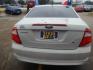 2012 WHITE FORD FUSION S (3FAHP0GA2CR) with an 2.5L L4 DOHC 16V engine, 5-SPEED AUTOMATIC OR 5-SPEED MANUAL transmission, located at 16710 Clay Rd., Houston, TX, 77084, (281) 859-7900, 0.000000, 0.000000 - Low Donw. Low Payments. - Photo#6